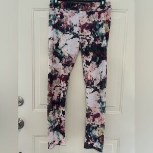 American Eagle Hi-Rise Leggings M